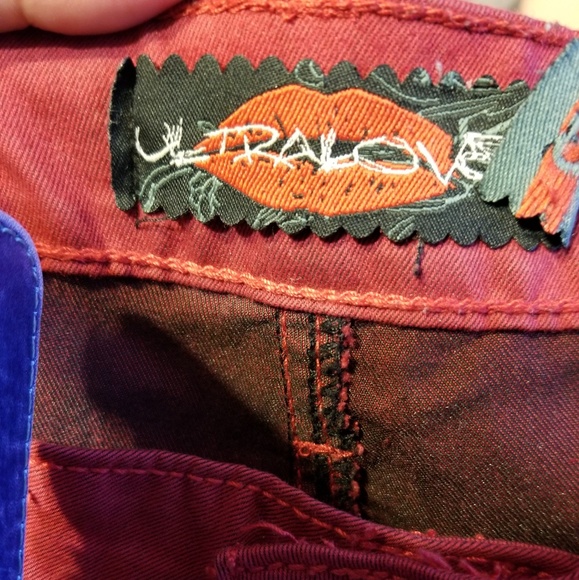 Jeans - Picture 4 of 4